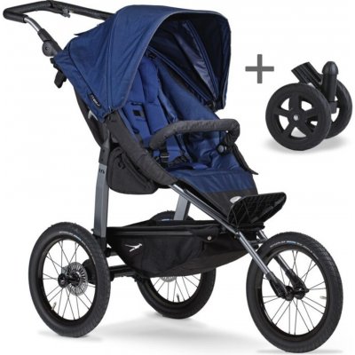 TFK Sport 16" navy 2023 – Zbozi.Blesk.cz