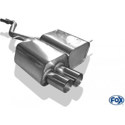 FOX BM080002-008 – Hledejceny.cz