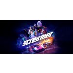 Screamer – Zboží Mobilmania