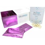 Collamedic Collagen Peptides Beauty drink, 8560 mg, 30 sáčků + vitamín C – Hledejceny.cz