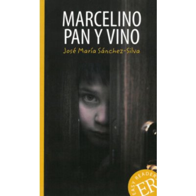Marcelino pan y vino – Zboží Mobilmania