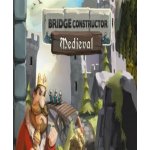 Bridge Constructor Medieval – Hledejceny.cz