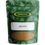 SPECIO Chai latte 50 g – Sleviste.cz