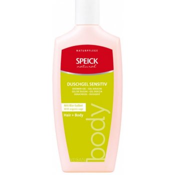 Speick Natural deo sprchový gel 250 ml