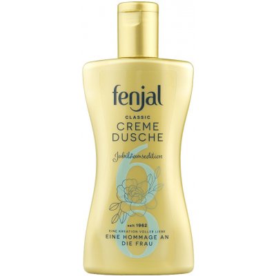 Fenjal Classic sprchový gel 200 ml – Hledejceny.cz