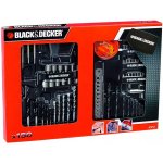 Sada nářadí Black&Decker A7212-XJ 150 el. – Hledejceny.cz