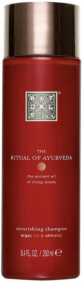 Rituals Ritual Of Ayurveda Shampoo 250 ml