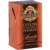 Čaj Basilur Specialty Ceylon Premium 25 x 2 g