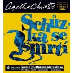 Schůzka se smrtí - Christie Agatha - čte Růžena Merunková – Sleviste.cz