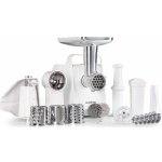 Klarstein KG23-MMGrinderWht – Zboží Dáma