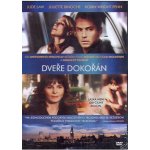 Dveře dokořán DVD – Hledejceny.cz
