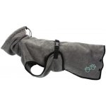 Trixie Župan pro psy XL délka zad 75 cm – Sleviste.cz