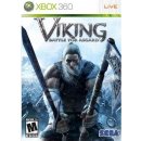 Hra na Xbox 360 Viking: Battle for Asgard