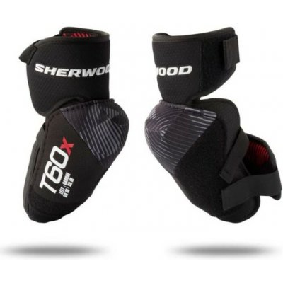 chrániče loktů Sherwood T60X SR – Zboží Dáma