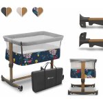 LIONELO Leonie 3v1 Blue Navy – Zboží Mobilmania