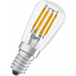 Osram LED žárovka T26 25 2,8 W E14 2700 K Filament teple bílá – Hledejceny.cz