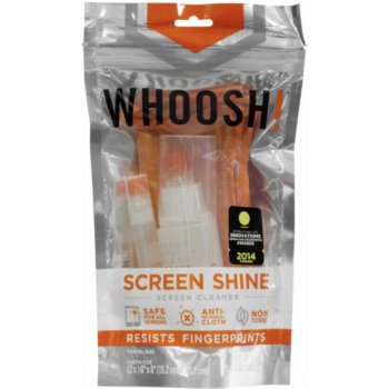 Whoosh ! Screen Shine Duo