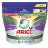 Ariel Color kapsle 80 PD