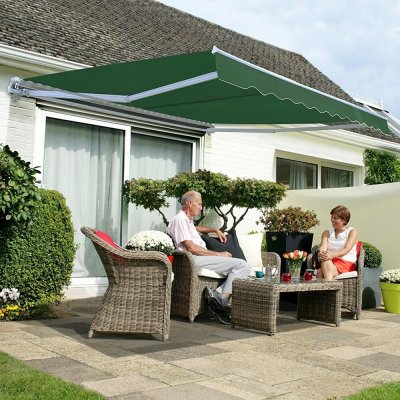 Avenberg Celeste 3 x 2,5 m Zelená – HobbyKompas.cz