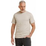 Bushman tričko Lamin beige – Hledejceny.cz