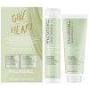 Kosmetická sada Paul Mitchell Clean Beauty Anti-frizz šampon 250 ml + kondicionér 250 ml dárková sada