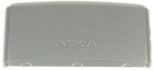 Kryt Nokia E61 antény stříbrný