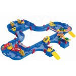 AquaPlay 1544 vodní dráha Mega LockBox – Zboží Mobilmania