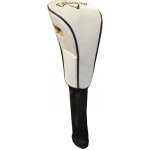 Callaway Warbird headcover na driver bílý – Hledejceny.cz