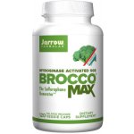 Jarrow BroccoMax sulforafan glukosinolát z extraktu brokolice 120 kapslí – Hledejceny.cz