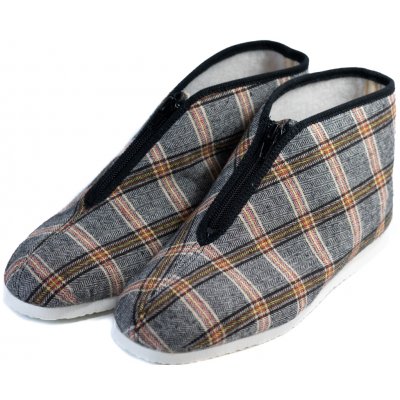 Dámské bačkory model 069 – Zbozi.Blesk.cz