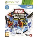 Marvel Super Hero Squad Comic Combat