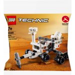 LEGO® 30682 NASA Mars Rover Perseverance polybag – Sleviste.cz