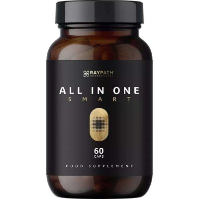 All-In-One 60 kapslí – Hledejceny.cz