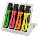 Stabilo Boss Executive 4 ks – Zboží Živě