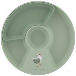 MEPAL DĚTSKÝ DĚLENÝ TALÍŘ MEPAL, MIO 200 MM, LITTLE DUTCH - FARMA – Zboží Mobilmania