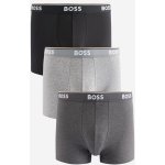 Hugo Boss pánské boxerky BOSS 50475274 061 3 PACK – Zbozi.Blesk.cz