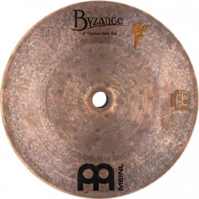 Meinl MEC.AC-6CRASHER – Zboží Dáma