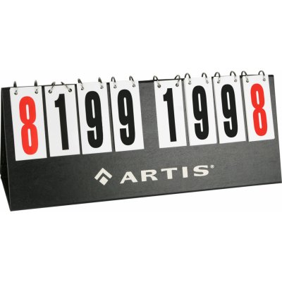 IMAKO Ukazatel skóre 0-199 bodů – Zboží Dáma