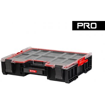 Organizér s pěnovou výplní Qbrick System PRO ORGANIZER 300 MFI