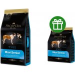 Prospera Plus Maxi Senior kuře s rýží 15 kg – Hledejceny.cz