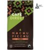 Mletá káva Cafedirect BIO Káva Machu Picchu mletá 227 g