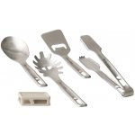 Sea to Summit Detour Stainless Steel Cutlery Set – Hledejceny.cz