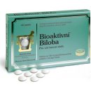 Doplněk stravy Pharma Nord Bioaktivní Biloba 100 mg 60 tablet