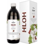 Nefdesanté Hloh 100% šťava z hlohu 0,5 l – Hledejceny.cz
