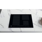 Whirlpool WF S9365 BF/IXL – Hledejceny.cz