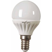 Light Home LED žárovka E14 studená 6000K 7W 250 lm