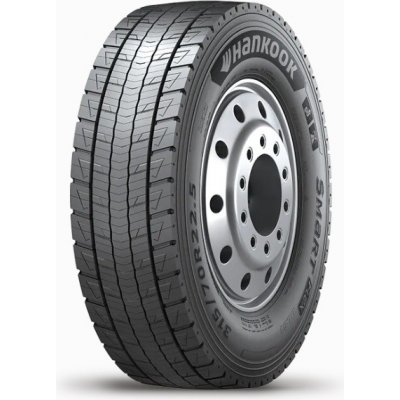 Hankook DL51 315/70 R22,5 154/150L | Zboží Auto