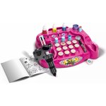 Crazy CHIC Velké tetovací studio – Zboží Dáma