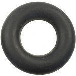 MVS Posilovací kroužek tuhý černý – Zboží Dáma