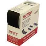 FASTECH® B50-STD-L-999910 pásek se suchým zipem, k našití, flaušová část, (d x š) 10 m x 50 mm, černá, 10 m – Hledejceny.cz